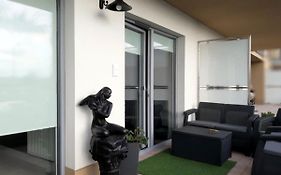 Apartament POKUSA Szajnowicza Kielce