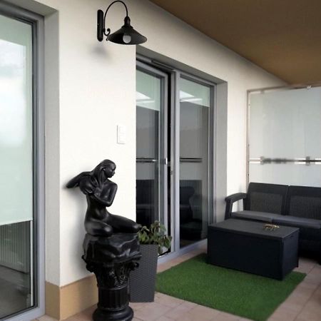 Apartament Rajski-Parking, Taras, Vat, Targi 2Km Kielce Zewnętrze zdjęcie