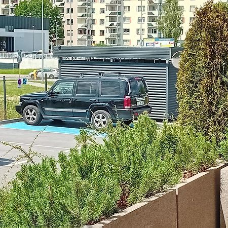 Apartament Rajski-Parking, Taras, Vat, Targi 2Km Kielce Zewnętrze zdjęcie